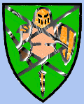 Silmerhelve Coat of Arms