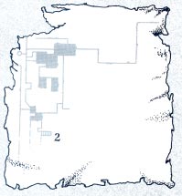 Nimraith's Map